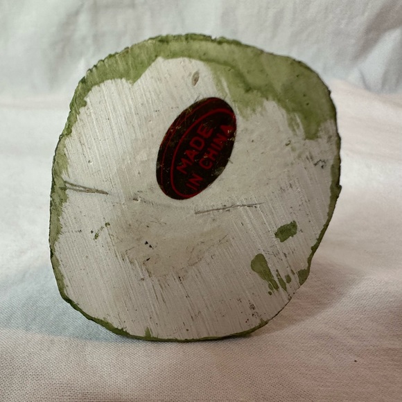 Small Vintage Hobo Figurine - Picture 3 of 6